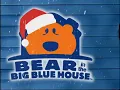 Download Lagu Bear nella grande casa blu (Bear in the Big Blue House) - Berry Bear Christmas (Italian)