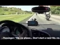 Download Lagu Audi R8 Vs 2  Motorcycle Kawasaki ZX10R and Suzuki GSXR1000 Full Speed on Road Race