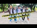 Lagu I WANNA DANCE WITH SOMEBODY ( Ziggy In The House) North Dance Style / Zumba 