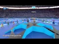 Download Lagu 2015 UEFA Champions League Final Opening Ceremony, Olympiastadion, Berlin