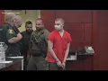 Aiden Fucci s trial in death of Tristyn Bailey may not take place for another year