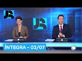 Download Lagu Assista à íntegra do Jornal da Record | 03/07/2025