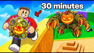 30 MINUTES pour VOLER le MEILLEUR OEUF ! (ft.Graphyx,Nubo,Snebur)