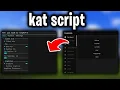 PASTEBIN 2023 KAT Script Hack Silent Aim Auto Farm People Aimbot OP