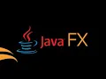 Event Driven Programming in javafx