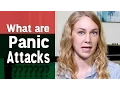 What are PANIC ATTACKS