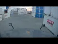 PODS entrance Perris CA