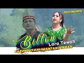 Lagu Bilton Feat Lara Tewah - Karungut Terbaru Kalimantan Tengah - Desa Masaha