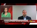 44News speaks with CenterPoint Energy about rate hike approval