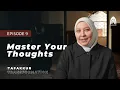 Lagu Managing Negative Thoughts Through Contemplation | Ep. 9 | From Tafakkur to Transformation