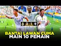 Download Lagu BUKTI MENTALITAS SANG RAJA! XABI ALONSO BIKIN MADRID TETAP MODE BANTAI MESKI CUMA MAIN 10 ORANG