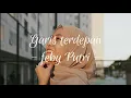 Download Lagu Garis Terdepan - Fiersa Besari || Cover Feby Putri [ lirik ]