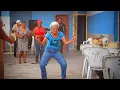 When grandmother forgets her age old woman dancing grand mother funny dance