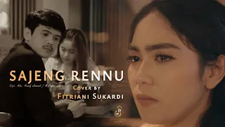 sajeng rennu cipt alm yusuf alamudi h jafar abu cover by fitriani sukardi
