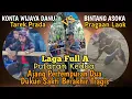 Download Lagu Ajang Pertempuran Dua Dukun Sakti Warnai Pertandingan \