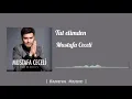 Tut elimden (Mustafa Ceceli)