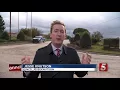 Officials Examining What To Do When Landfills Fill Up