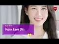 10 Facts Park Eun Bin
