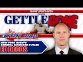 GettleGone New York Giants General Manager X Files Ed Dodds