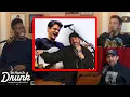 Dave Attell DESTROYS John Mayer for Trying Comedy We Might Be Drunk