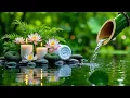 Download Lagu Deep Sleep \u0026 Relaxing Music🌙 Insomnia Relief, Bamboo Sounds, Stress Relief \u0026 Meditation