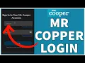 Mr Cooper Login How to Login Mr Cooper Mortgage Account 2023