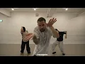 Skrillex, Noisia, josh pan & Dylan Brady - Supersonic (My Existence) | JAKE KODISH Choreography