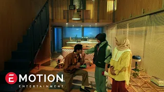 juicy luicy lampu kuning official music video 