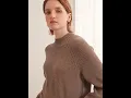 Download Lagu women's 100% cashmere sweater#cashmere#cashmeresweater##fashion #ootdguide #outfitidear#fashionstyle