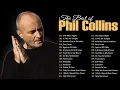 Lagu Phil Collins Greatest Hits Vol2: The Ultimate 30-Minute Collection