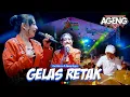 Lagu GELAS RETAK - Dwi Rahma ft Ageng Music || AGENG MUSIC LIVE ALUN2 MADIUN - MENYAMBUT TH BARU 2026