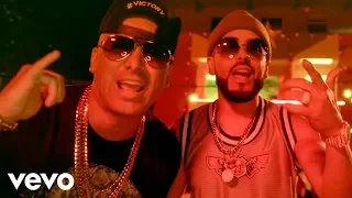 Wisin \u0026 Yandel - Reggaetón en lo Oscuro (Official Video)
