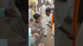 احلى رقص نوبي تشوفو 