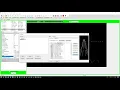 Node Select Dialog