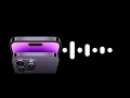 Lagu iPhone 14 pro max ringtone || iPhone ringtone original