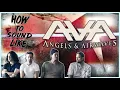 How To Sound Like Angels \u0026 Airwaves (Songwriting 101)