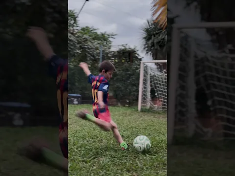 ball Control 😮‍💨⚽️💎