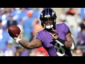 Lamar Jackson s best plays from 3-TD game vs Broncos