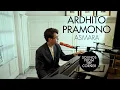 Download Lagu Ardhito Pramono - Asmara | Sounds From The Corner : Session #48