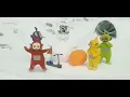 Download Lagu TeleTubbies: Christmas🥳 I Snön svenska