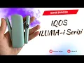 Download Lagu IQOS ILUMA-i Serisi Inceleme!!! (İçim Duraklatma Özelliği)