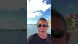 Guys Sailing Week – Get sailing experience on Britican! #shorts