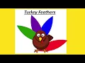 Turkey Feathers