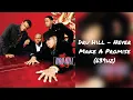 Dru Hill - Never Make A Promise (639hz)