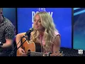Megan Moroney Performs "Tennessee Orange" & "Girl in the Mirror"
