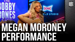 Download Megan Moroney Performs \ MP3