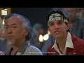 Download Lagu The Karate Kid Part II: Daniel vs. Chozen