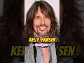 Download Lagu Kelly Hansen | Beruntung Bermain dengan Foreigner #shorts #foreigner #quotes