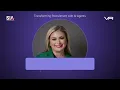 AI agents scale rapidly and boost staffing outcomes - Malone Workforce Solutions Highlights