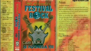 Download Teaser ~ Cari Muka ( Original Musik Rock 1998 ) MP3